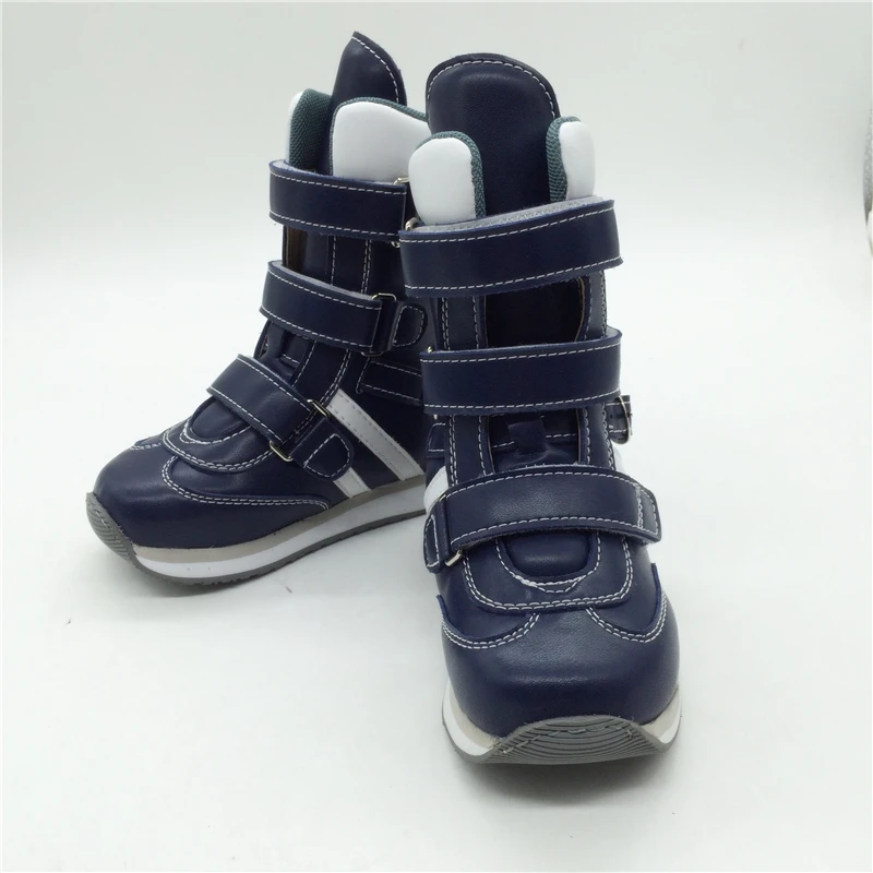 

Children orthopedic boots,orthopedic shoes, As request
