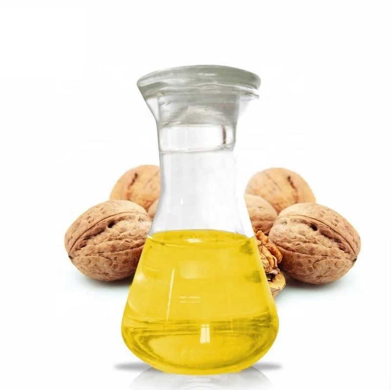 

walnut oil Essential oil Vitamin Cserum