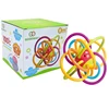 Colorful Attractive Funny Intelligent Musical Baby Toy