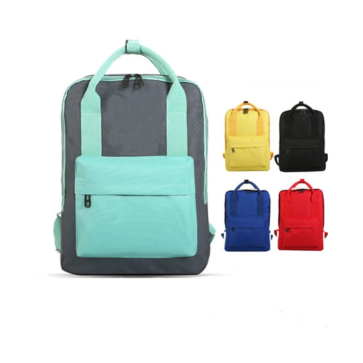 

2021 Custom Logo Outdoor Customized Teens Large Capacity Mommy Backpack Bag