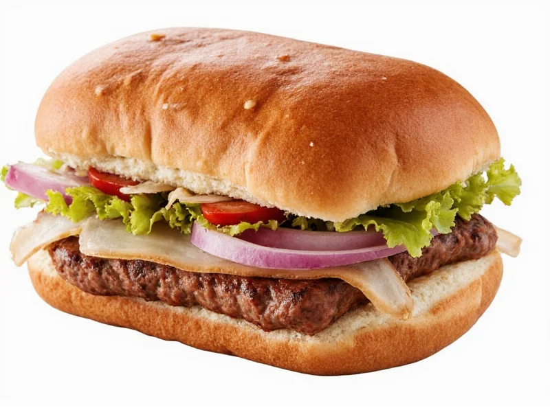 Hillshire Farms Turkey Sausage: Nutrition & Cooking Guide