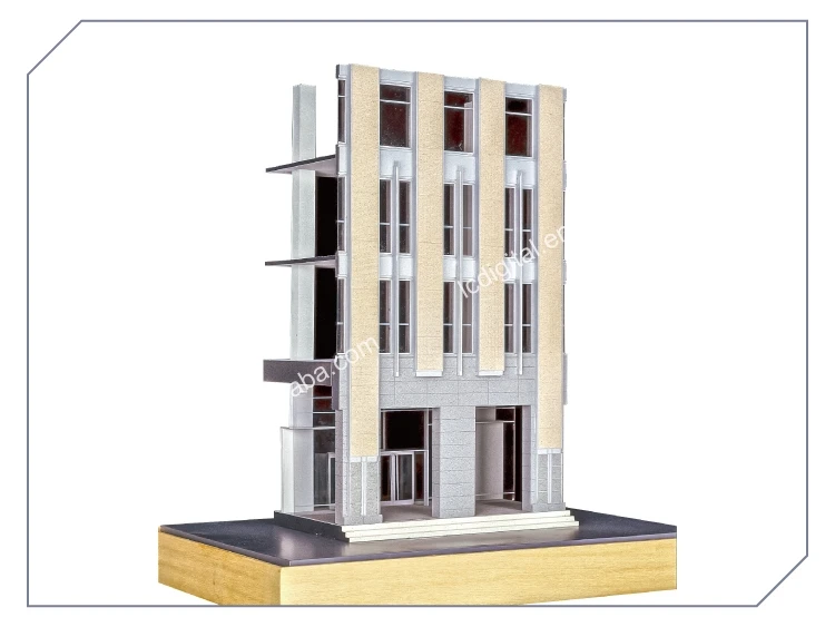 building model -99 (2)