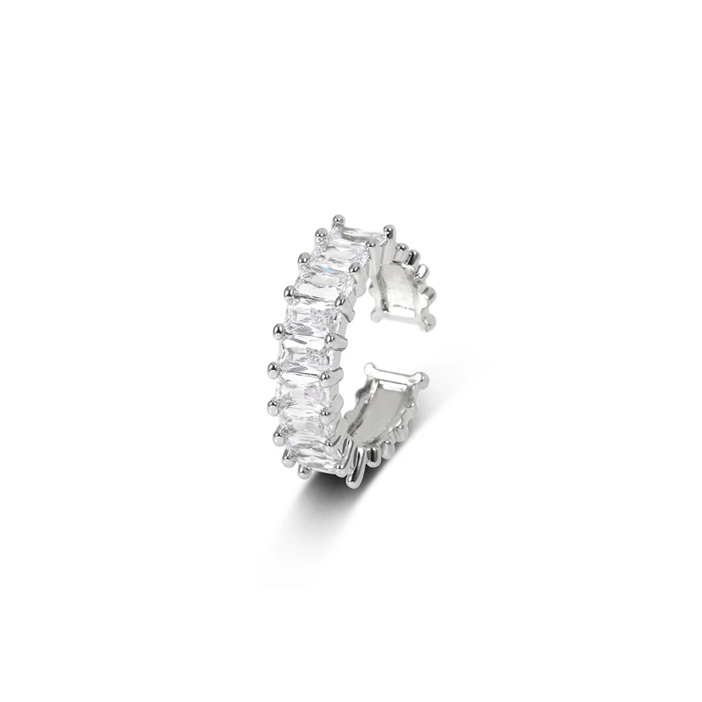 

925 Sterling Silver Rings adjustable Ring