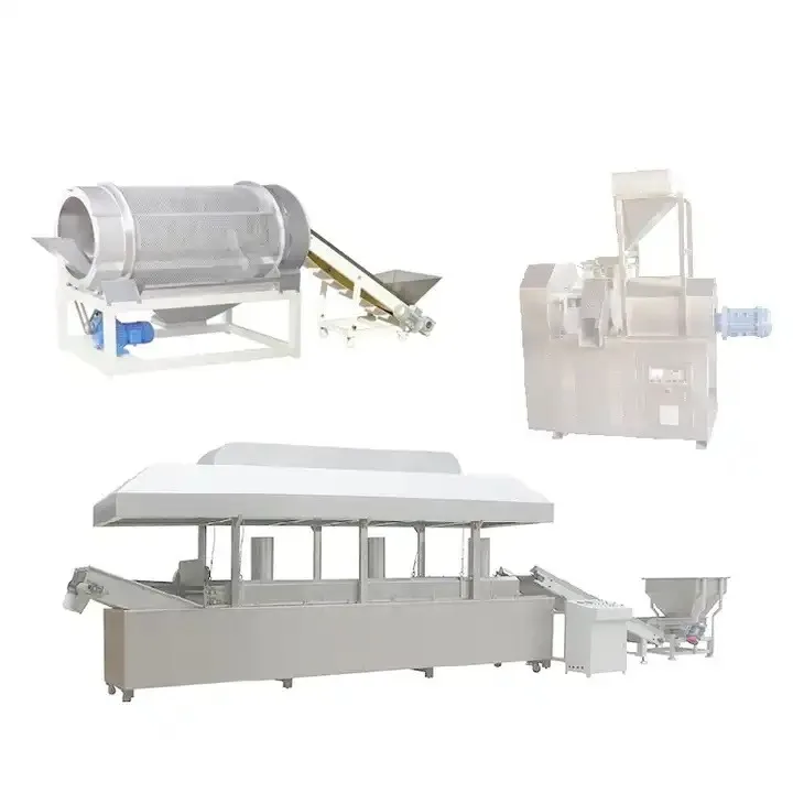 Cheese flavored Nik Naks corn grits snack extruder machine processing machine food processing machinery