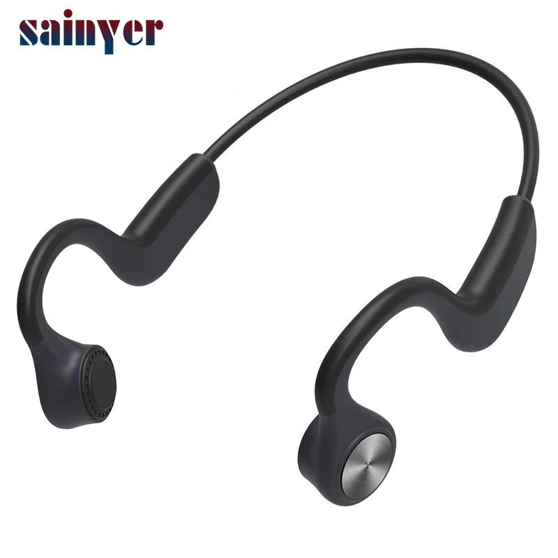 

Sports Waterproof E9 Phone Gaming Headset Bone Conduction Headset