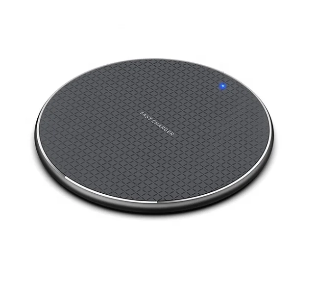 

Q5 Wireless Charger Small N300 Wireless Charger Best Quality Cheap Qi Wireless Charger Aluminum