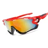 New sports sunglasses outdoor cycling sunglasses explosion-proof bicycle sunglasses