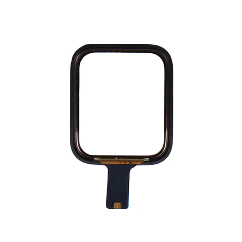 

100% Tested Digitizer For Apple Watch For iWatch 4 Series Touch Screen 40mm Phone Case, Black