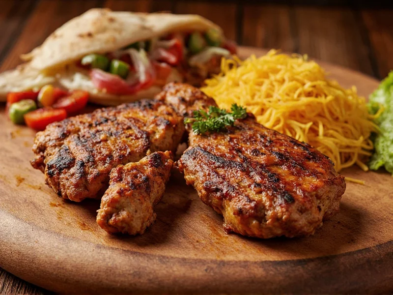 Peppes Mexican Grill: Midwest's Authentic Mexican Dining Experience