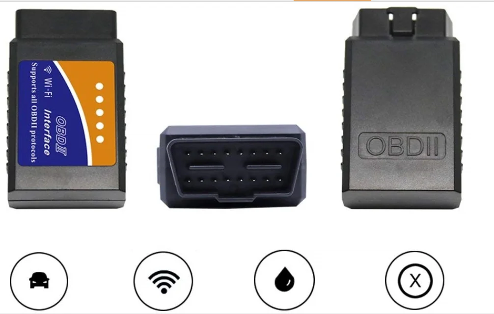 Чипы obd2