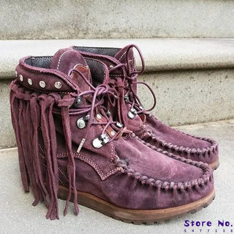 
Mother Shoes Boots Snow Casual 2019 Winter Autumn Waterproof Cotton Women Female Bags Lace 