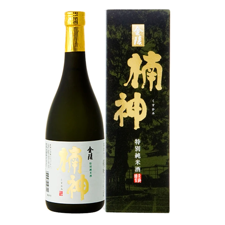 
Japanese high performance junmai sake alcoholic beverage wine  (1600137262162)