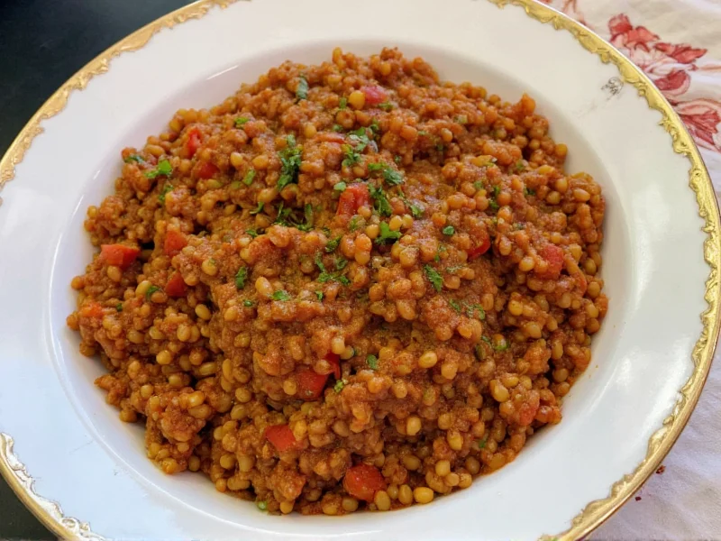 Lentil Bolognese: Vegetarian Sauce Recipe & Tips