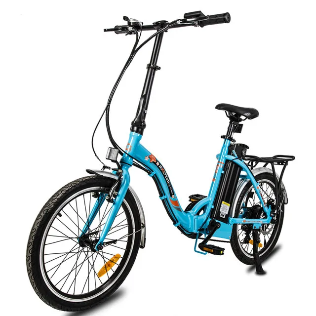 

Popular in israel electric folding bike 20 inch foldable electric bike 500w e bike pieghevole, Customized