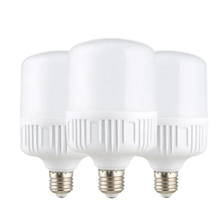 Best price 5w 10w 15w 20w 30w 40w 50w led bulb lights