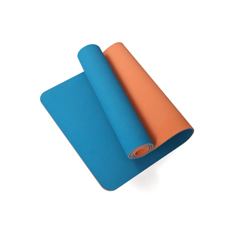 

Keepeak Factory Price High Quality Thick Nbr Yoga Mat Gym Sport Exercise