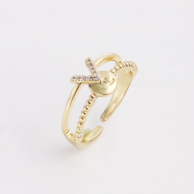 

Rabbit Shape Open Ring 2021 New Fashion Creative Cute Ring Women