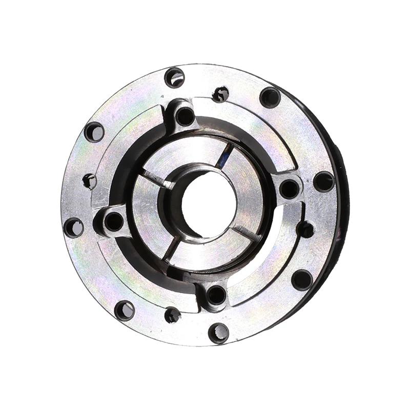 OEM Companies CNC Machining Services Development Metal Plastic Product Fabrication Rapid Prototyping Manufacturing