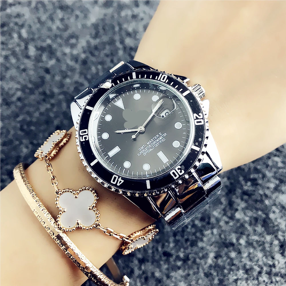 

wholesale bulk watches for girls women free shipping branded watch from china young boys watch uhr mit logo auto date wristwatch, Picture shows