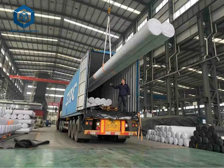 2mm Geomembrane Lining