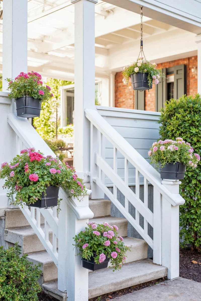 Planter Maintenance Tips
