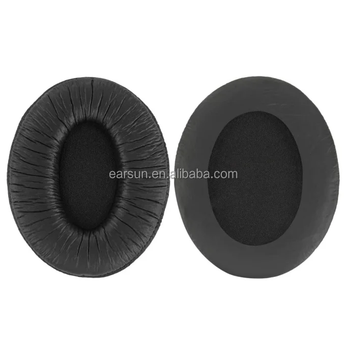 

Free Shipping Earpads for Bose QuietComfort QC1 Headphone Replacement Ear Pads/Cushion/Cups/Cover Repair Parts, Black