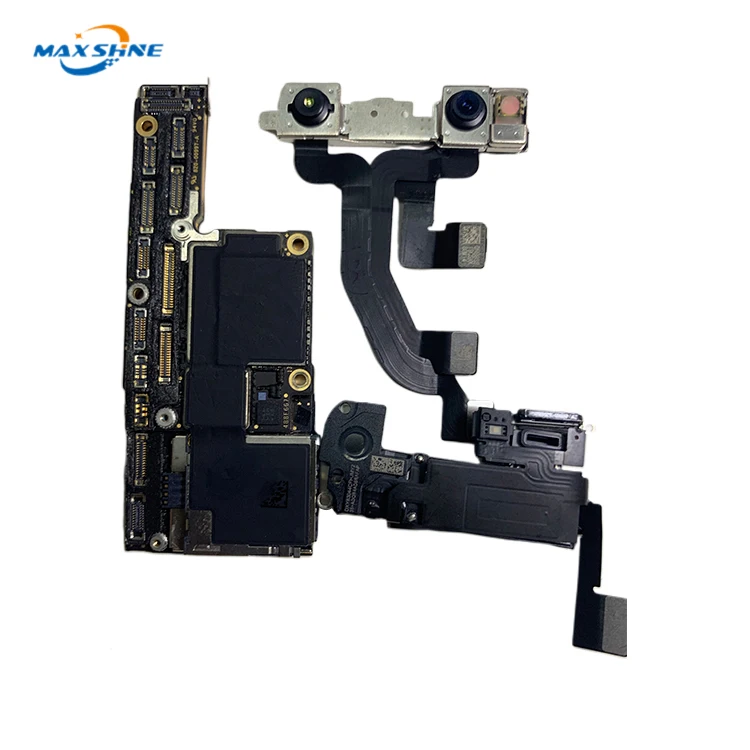 iPhone XR 64GB Unlocked Logic Board Motherboard iPhone XR 64GB Unlocked Logic Board Motherboard