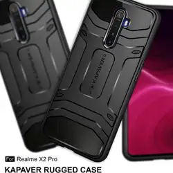 Free Shipping Kapaver Protective Cases for OPPO Re