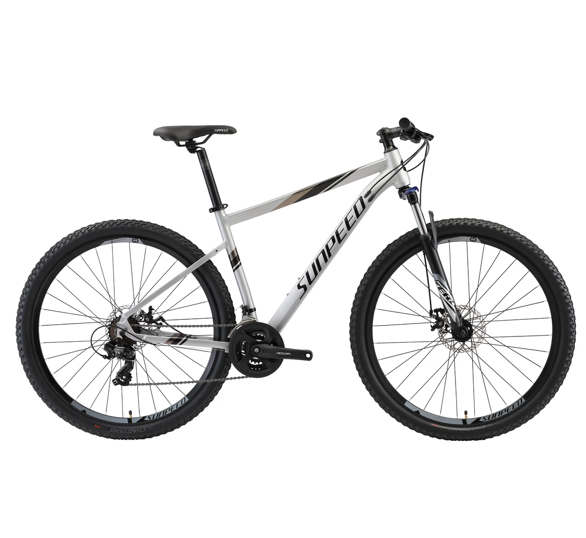 

27.5/29*15.5/17 Aluminum alloy mountain bike/bicycle/bicicleta