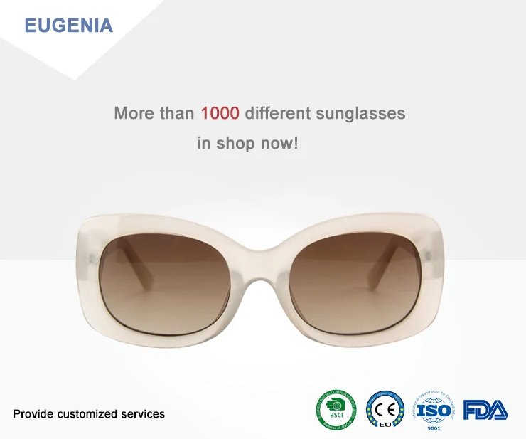 EUGENIA pacific traders handcrafted sustainable making sunglasses