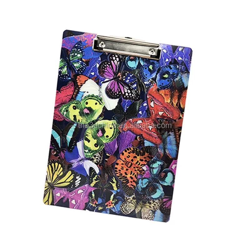 Cardboard File Folder For Office Supplies High Quality Paper