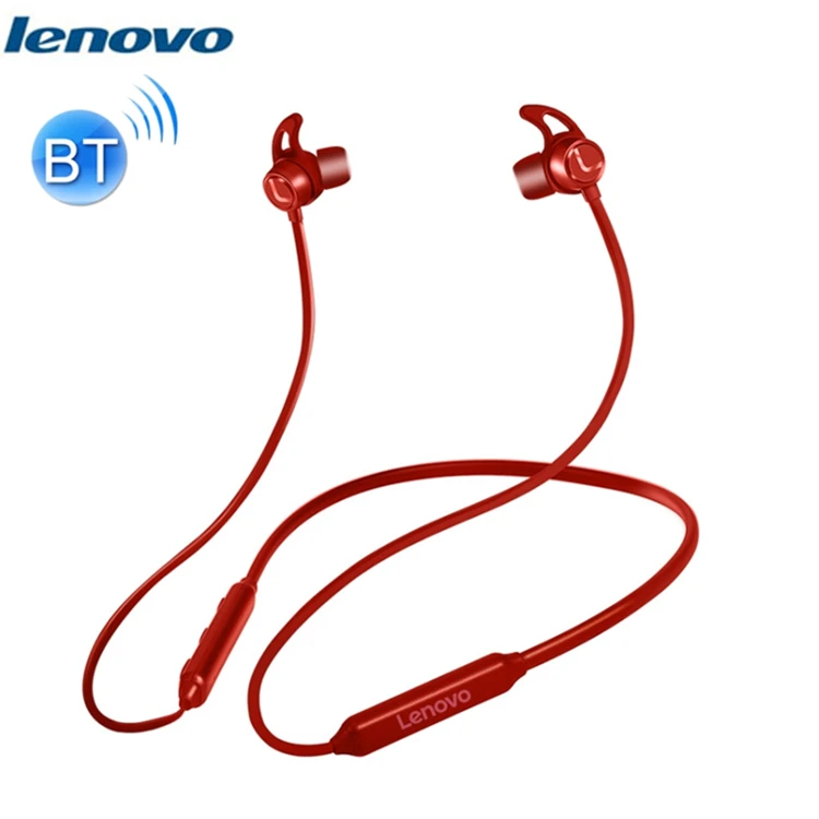 

New Lenovo X3 Earbuds Magnetic Sports Earphones In-Ear Wireless auriculares Headphones