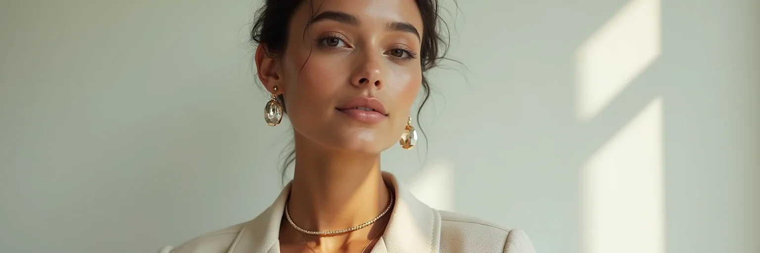 Top Gold Necklace Brands Redefining Luxury In 2025