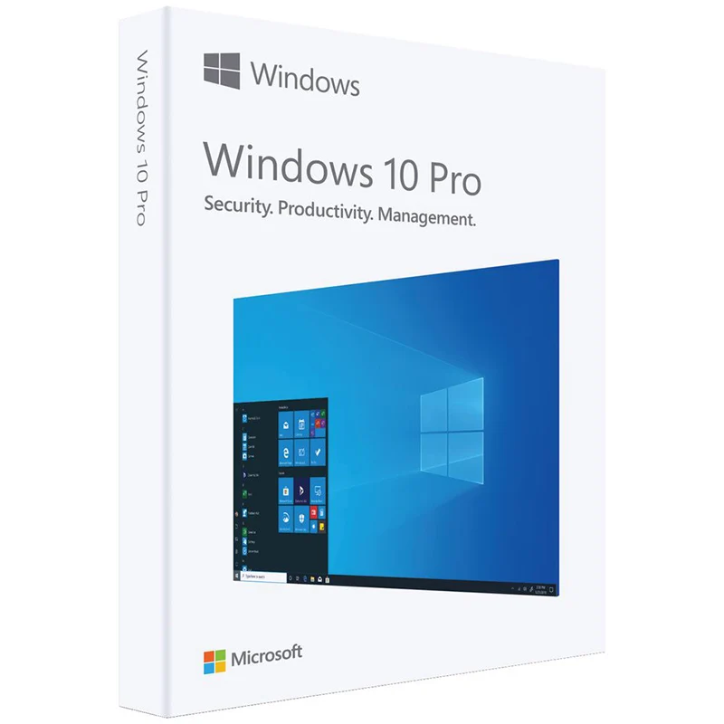 

Globally Microsoft Windows 10 Pro License Retail Key Win 10 Professional 100% Online Activation Key Code 1PC