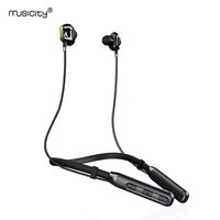 

Musicity BK5.0 Bluetooth Tws Earbuds Headset Bluetooth Earphone