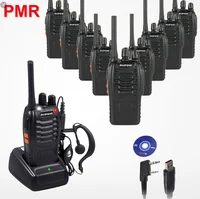 

BAOFENG 888S walkie talkie UHF BF-888S walkie talkie