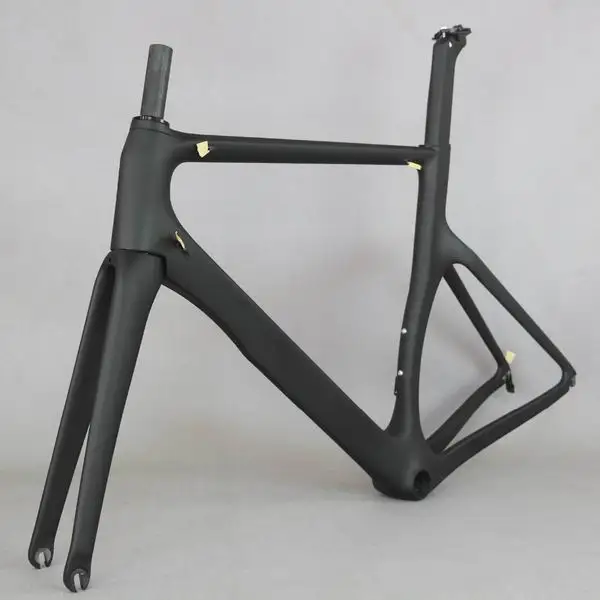 tantan carbon frame