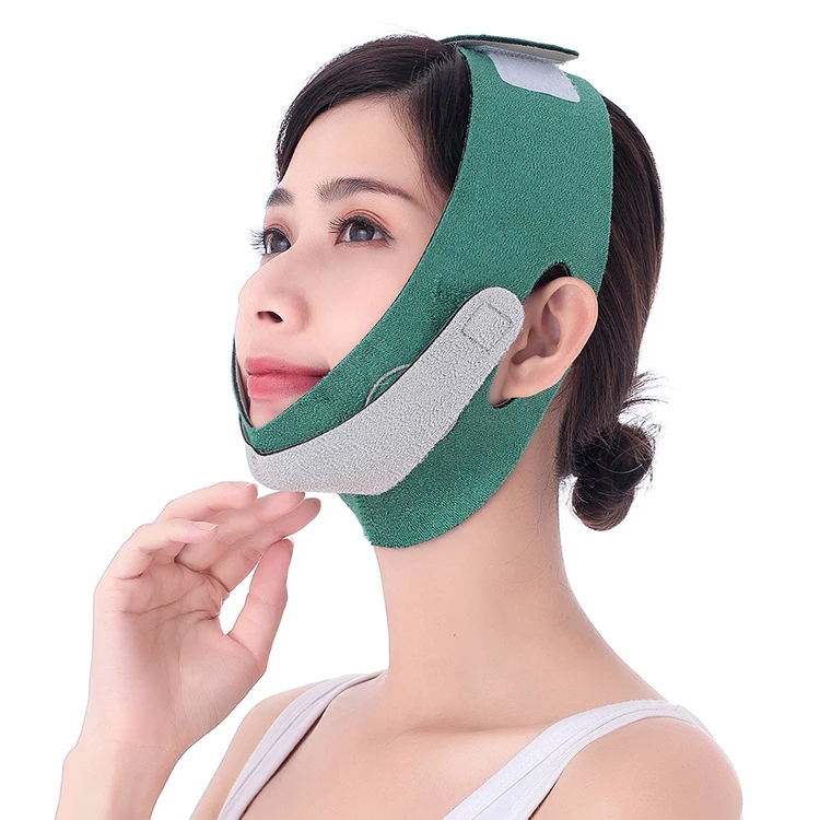 

New Face Lifting Belt Bandage Anti Wrinkle V Line Lifting Chin Strap For Women Eliminates Sagging Skin Lifting Firm