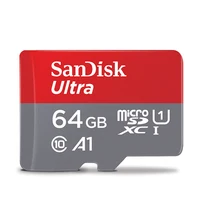 

bulk sandisk original full capacity 16gb 32gb 64gb 128gb 256gb micro sd card memory