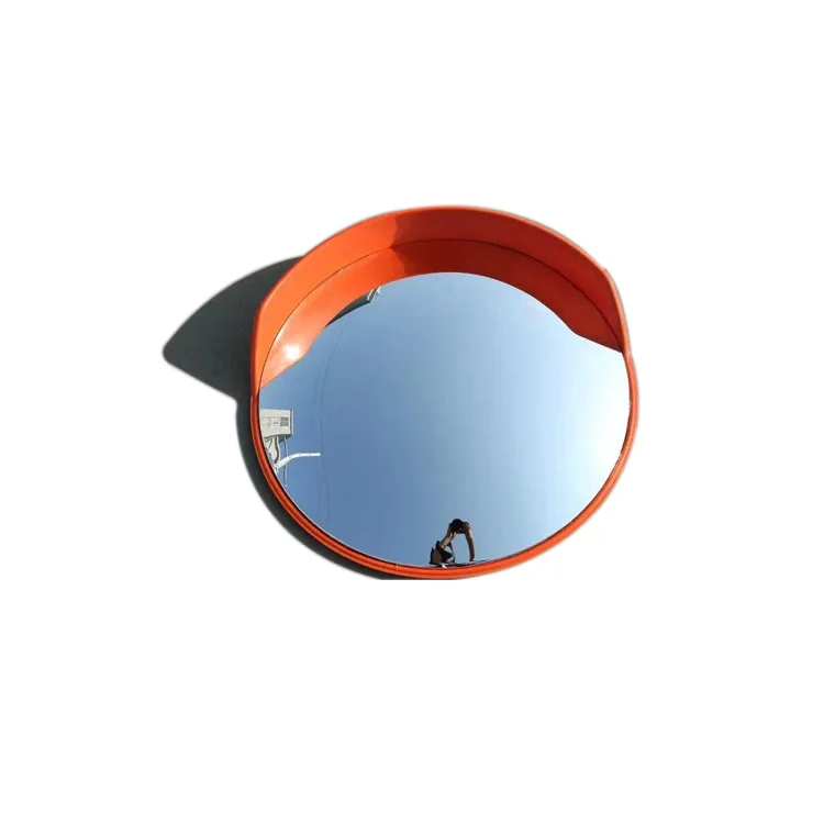 
Wide angle traffic convex mirror security curved concave mirror 