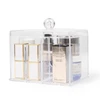 Acrylic whole set lipsticks makeup organizer cosmetic jewelry storage expert