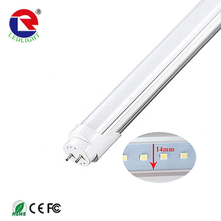 48 inch T8 tube 18 Watt Daylight Linear LED Tube Light t8 for project