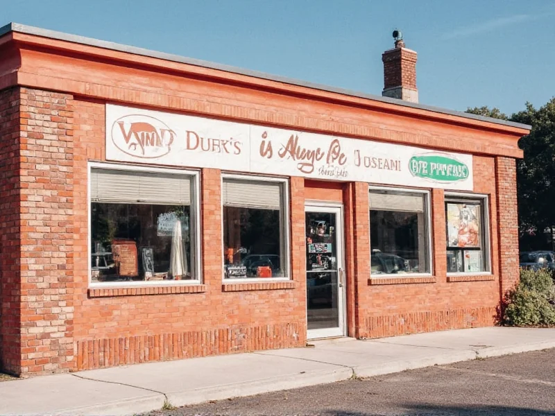 Van Dyk's Homemade Ice Cream: Michigan's Artisan Secret