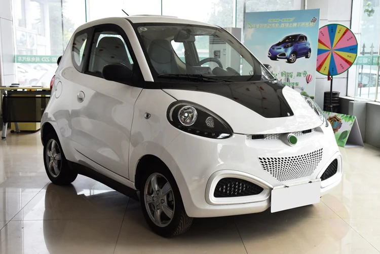 2 seaters newest popular chinese electric car high speed/ mini