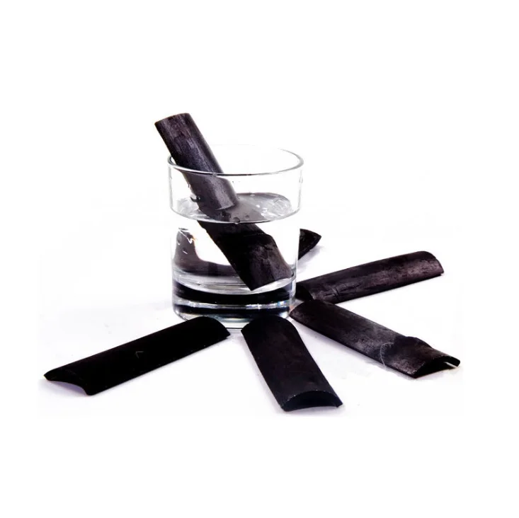 
Bamboo charcoal slice water purifier for cooking Chinese factory manufacturing 