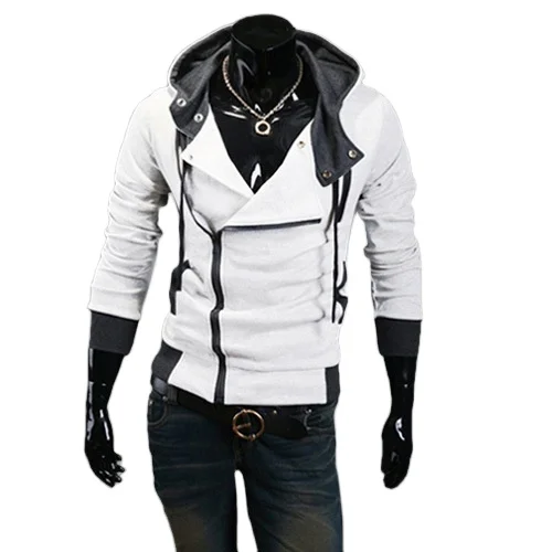 

Wholesale Slim Fit Hoodie For Men Sweatshirt Hoodies, Custom