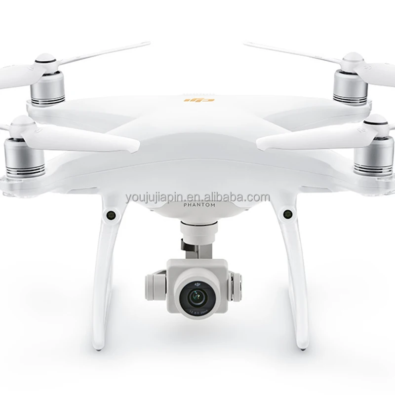 

Newest DJI Phantom 4 Pro V2.0 WiFi Camera Drone with 4K Camera Professional Photograph Quad-coper 30 minutes Fly Time