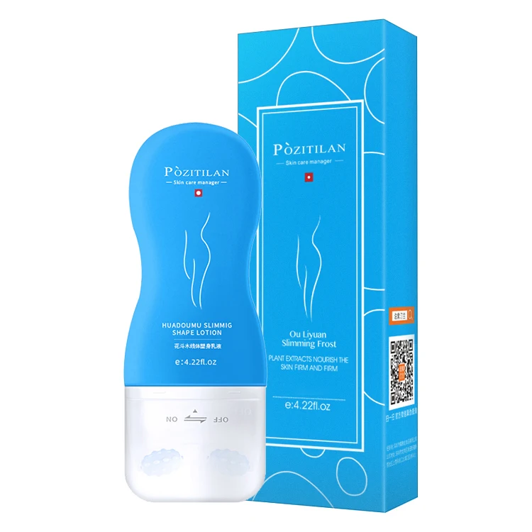 

Wholesale Private Label Sport Fat Burning Body Shaping weight loss tummy Slimming Slim Cream For Women