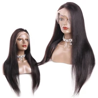 

Brazilian 28 inch human hair lace front wig , best lace wig vendors lace front wig 100% human hair for black women