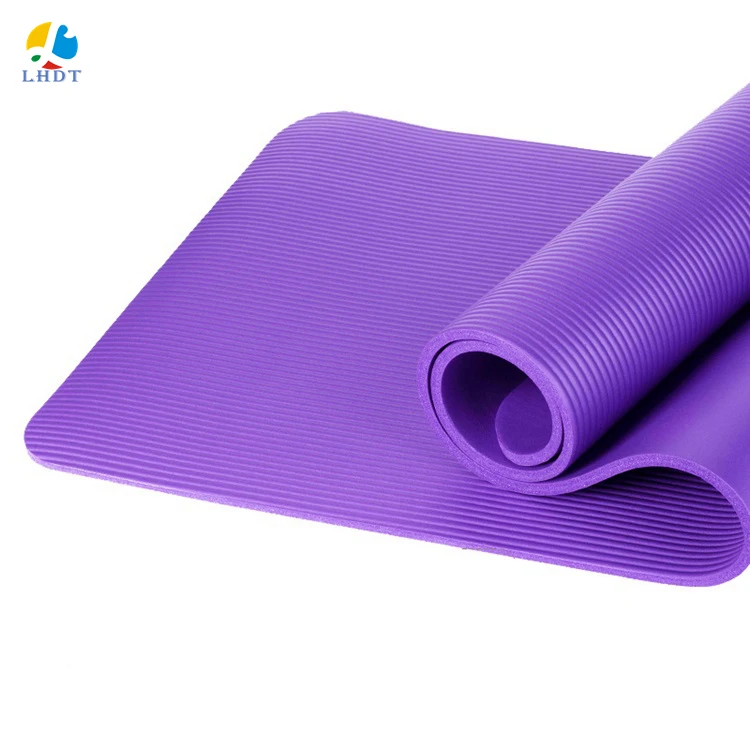 

Premium Design Yoga Mat with Non-Slip Grip Eco Friendly Customize Printed Yoga mat, Customized color